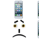 Illustration for article titled Forget The iPhone 5s New Tech. Im Switching Back Because I Miss My Friends
